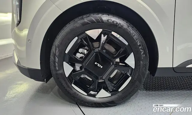 Kia Carnival 2024 1.6 автомат (гидро), миниатюра 5 Kia Carnival 2024 1.6 автомат (гидро), миниатюра 5
