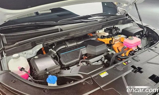 Kia Carnival 2024 1.6 автомат (гидро), миниатюра 6 Kia Carnival 2024 1.6 автомат (гидро), миниатюра 6