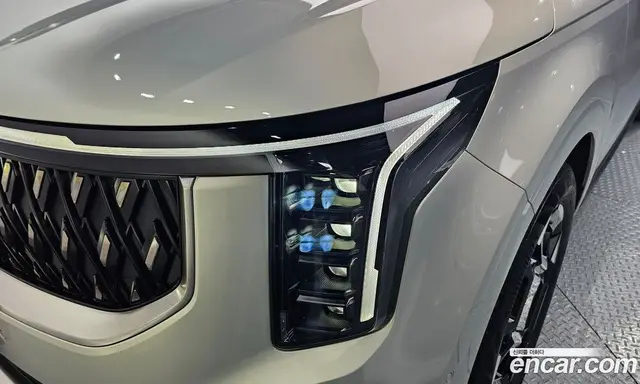 Kia Carnival 2024 1.6 автомат (гидро), миниатюра 8 Kia Carnival 2024 1.6 автомат (гидро), миниатюра 8