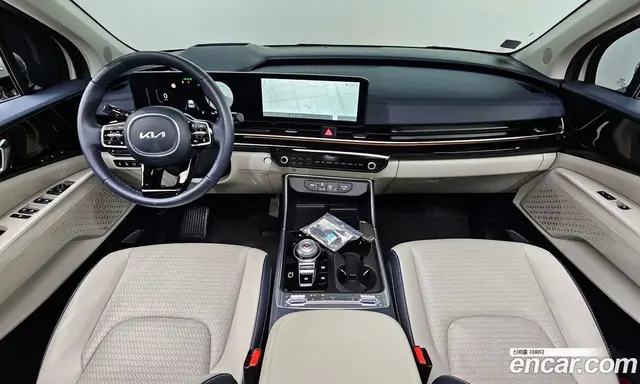 Kia Carnival 2024 1.6 автомат (гидро), миниатюра 10 Kia Carnival 2024 1.6 автомат (гидро), миниатюра 10
