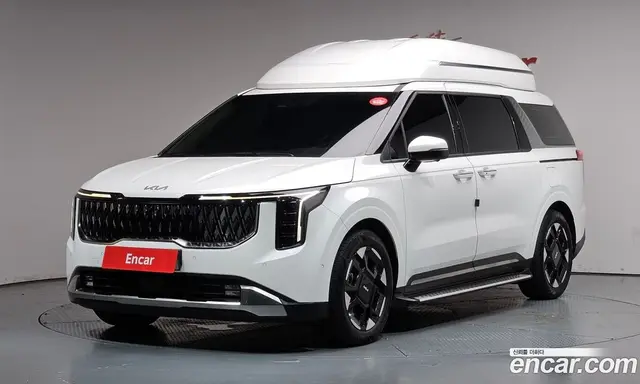 Kia Carnival, 2024, 31 937 км