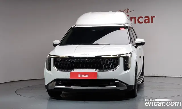 Kia Carnival 2024 3.5 автомат (гидро), миниатюра 3