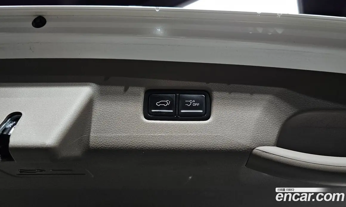 Kia Carnival 2024 3.5 автомат (гидро), фото 27