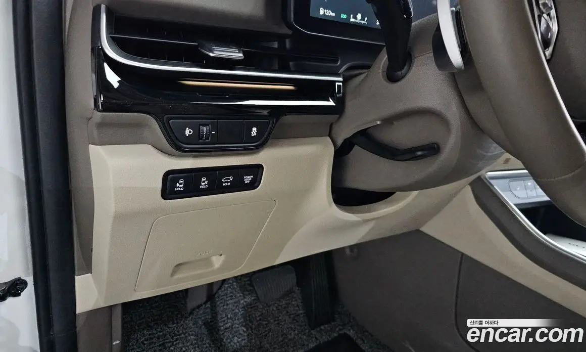 Kia Carnival 2024 3.5 автомат (гидро), фото 36
