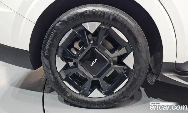 Kia Carnival 2024 3.5 автомат (гидро), миниатюра 5