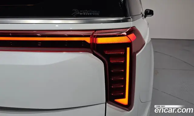 Kia Carnival 2024 3.5 автомат (гидро), миниатюра 9