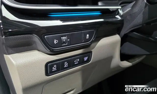 Kia Carnival 2025 3.5 автомат (гидро), миниатюра 12