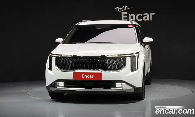 Kia Carnival 2025 3.5 автомат (гидро), миниатюра 3 Kia Carnival 2025 3.5 автомат (гидро), миниатюра 3