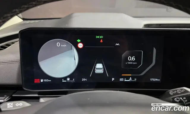 Kia Carnival 2025 3.5 автомат (гидро), миниатюра 8 Kia Carnival 2025 3.5 автомат (гидро), миниатюра 8