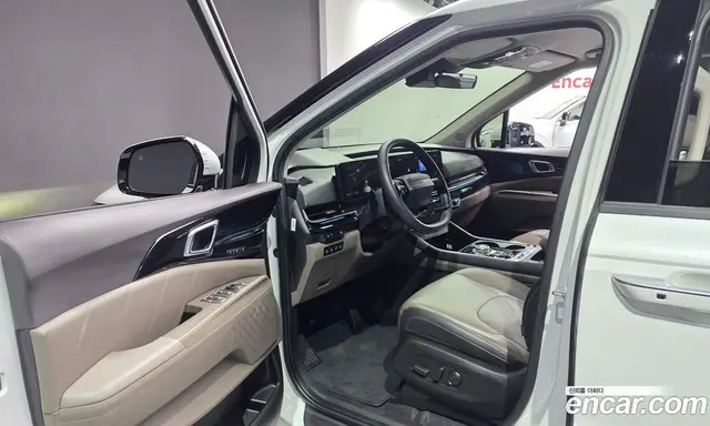 Kia Carnival 2025 3.5 автомат (гидро), миниатюра 10 Kia Carnival 2025 3.5 автомат (гидро), миниатюра 10