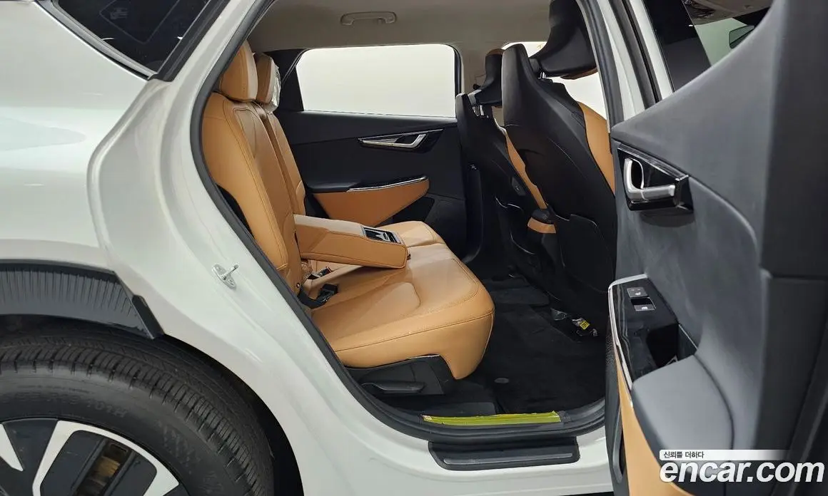 Kia EV6 2024 0.1 автомат (гидро), фото 17
