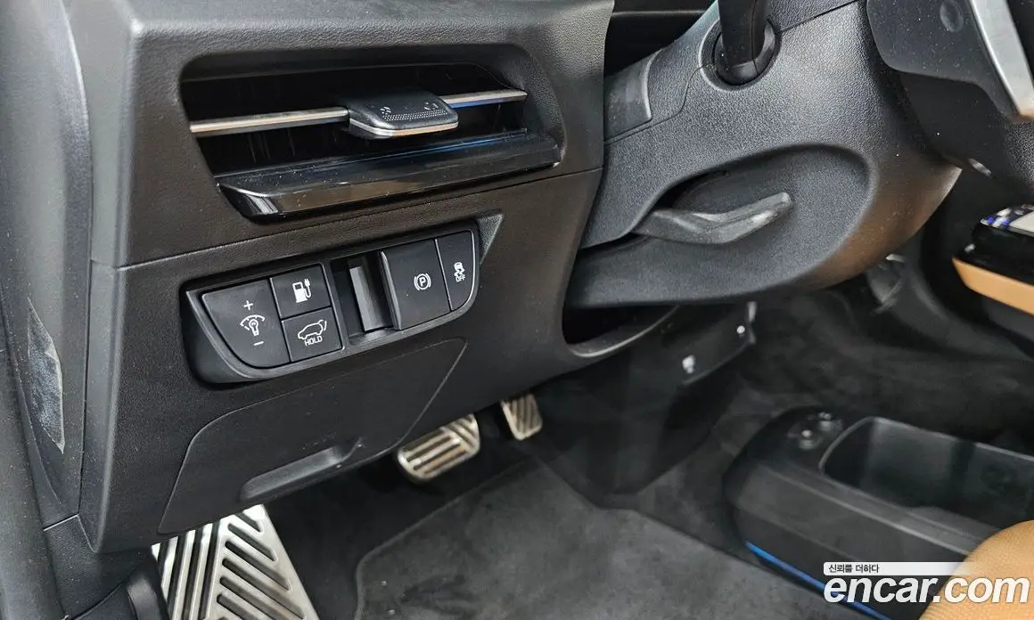 Kia EV6 2024 0.1 автомат (гидро), фото 25