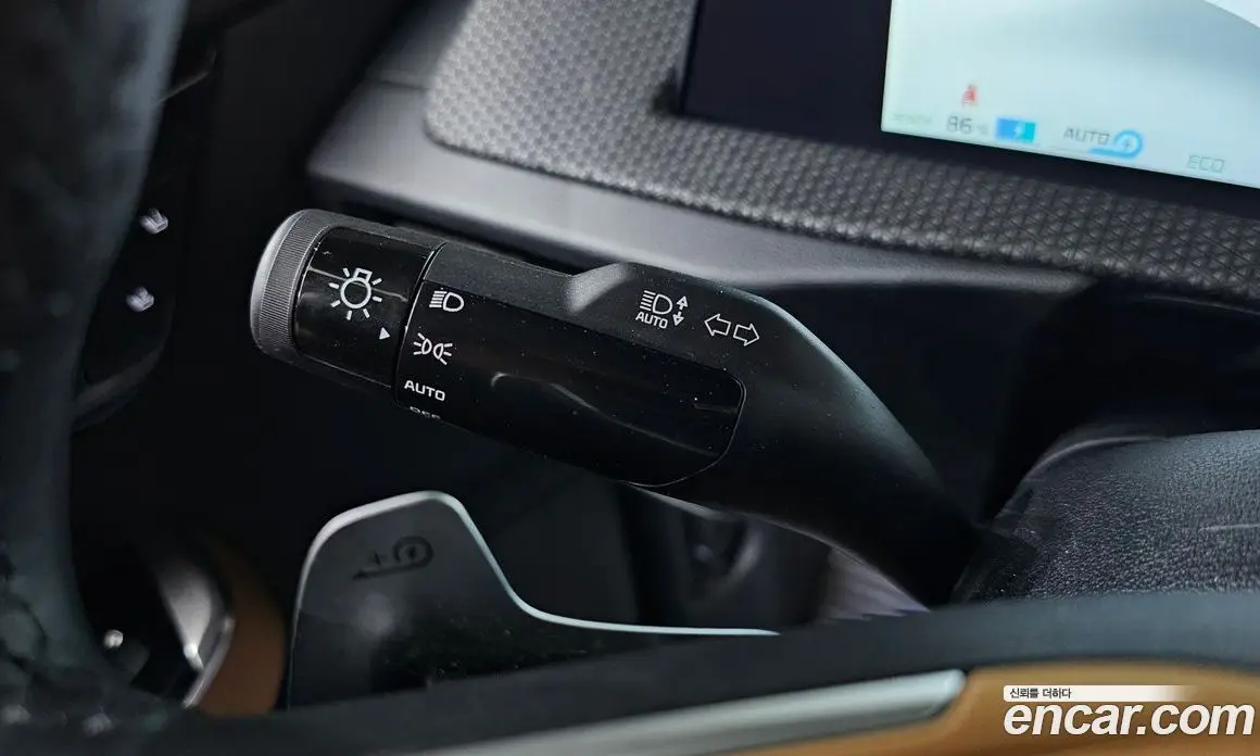 Kia EV6 2024 0.1 автомат (гидро), фото 29