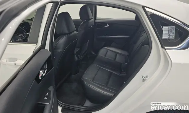Kia K3 2021 1.6 автомат (гидро), миниатюра 12