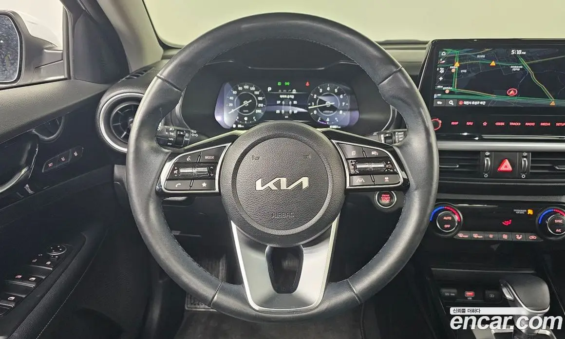 Kia K3 2021 1.6 автомат (гидро), фото 14 Kia K3 2021 1.6 автомат (гидро), фото 14