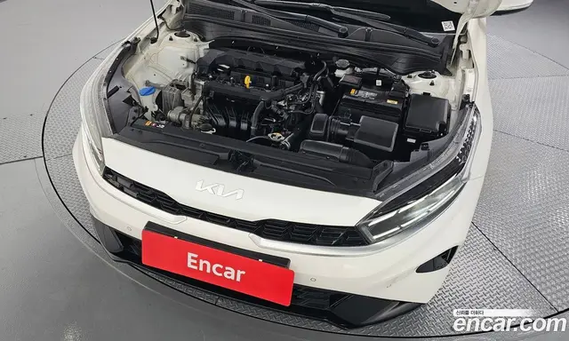 Kia K3 2021 1.6 автомат (гидро), миниатюра 6 Kia K3 2021 1.6 автомат (гидро), миниатюра 6