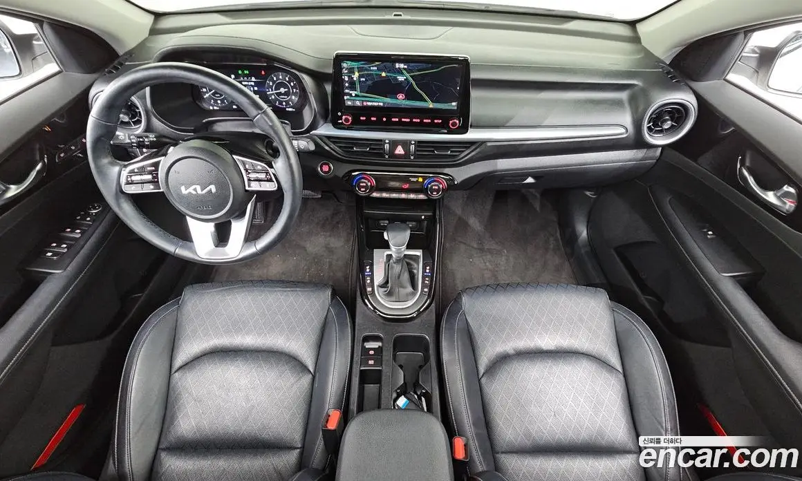 Kia K3 2021 1.6 автомат (гидро), фото 7 Kia K3 2021 1.6 автомат (гидро), фото 7