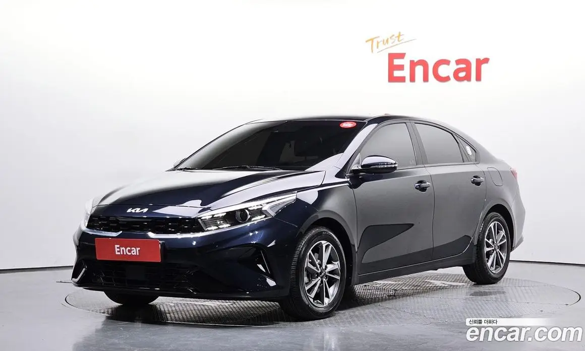 Kia K3 2022 1.6 автомат (гидро), фото 1 Kia K3 2022 1.6 автомат (гидро), фото 1