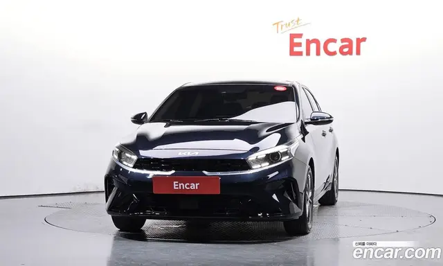 Kia K3 2022 1.6 автомат (гидро), миниатюра 3 Kia K3 2022 1.6 автомат (гидро), миниатюра 3