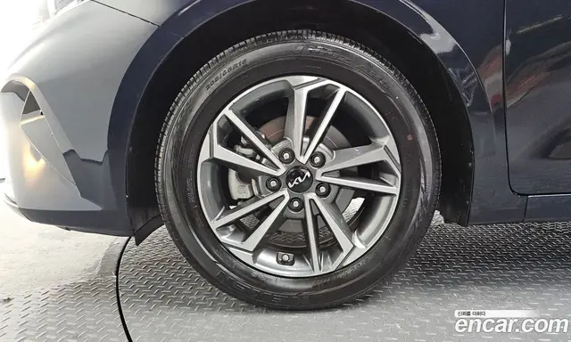 Kia K3 2022 1.6 автомат (гидро), миниатюра 5 Kia K3 2022 1.6 автомат (гидро), миниатюра 5