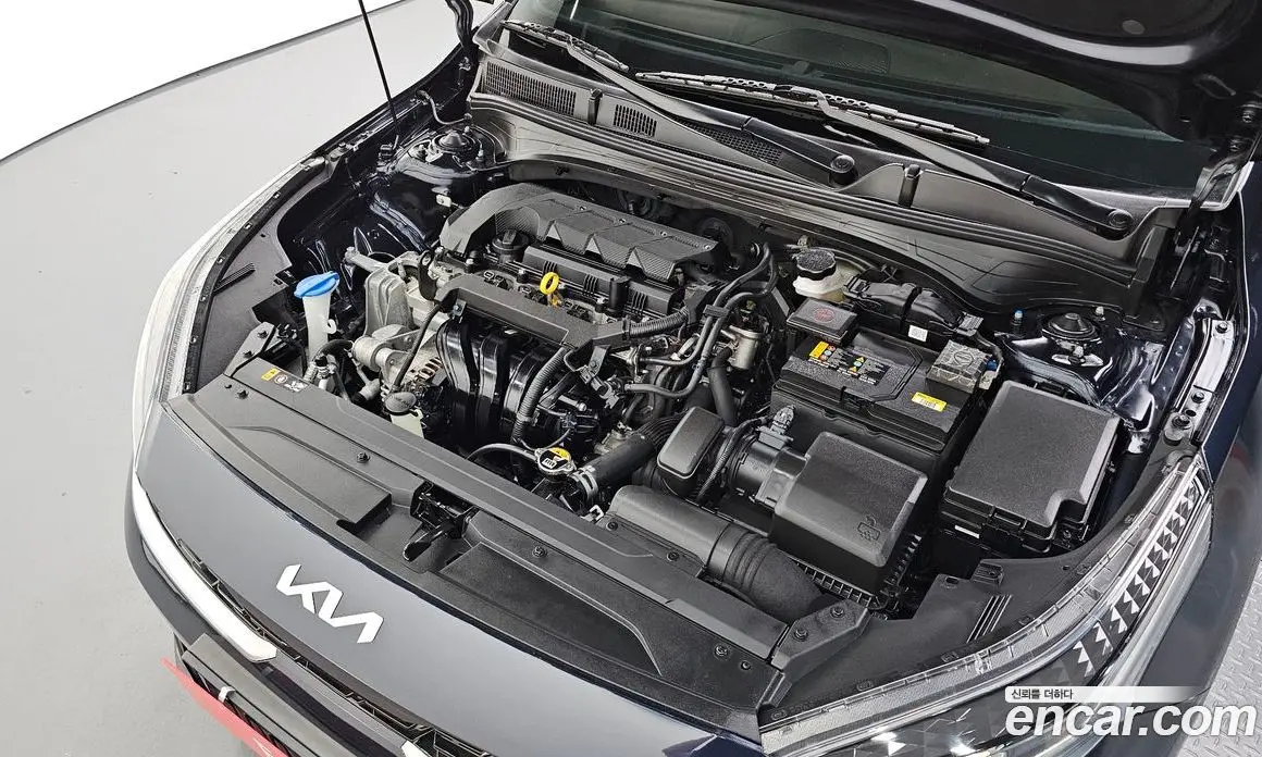 Kia K3 2022 1.6 автомат (гидро), фото 6 Kia K3 2022 1.6 автомат (гидро), фото 6
