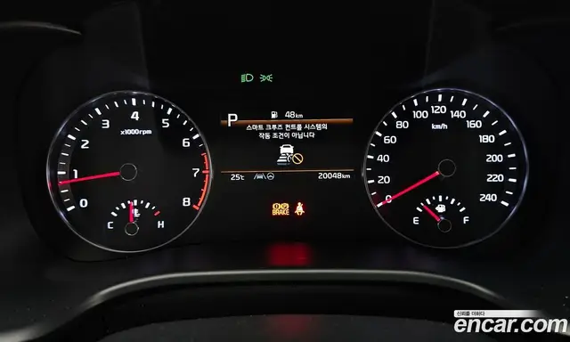 Kia K3 2022 1.6 автомат (гидро), миниатюра 8 Kia K3 2022 1.6 автомат (гидро), миниатюра 8