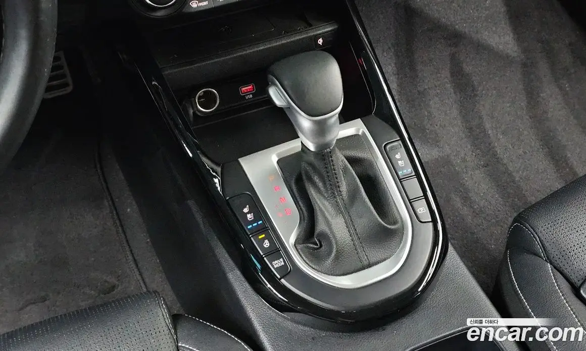 Kia K3 2022 1.6 автомат (гидро), фото 9 Kia K3 2022 1.6 автомат (гидро), фото 9