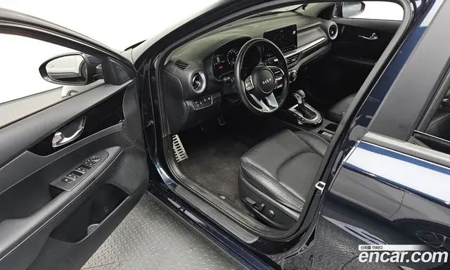 Kia K3 2022 1.6 автомат (гидро), миниатюра 10 Kia K3 2022 1.6 автомат (гидро), миниатюра 10