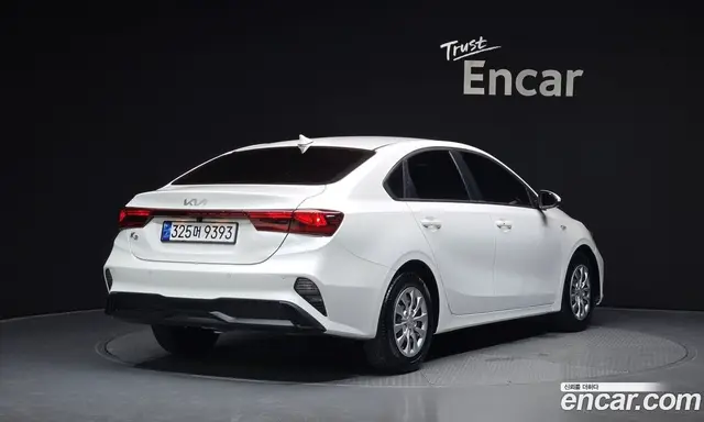 Kia K3 2022 1.6 автомат (гидро), миниатюра 2 Kia K3 2022 1.6 автомат (гидро), миниатюра 2