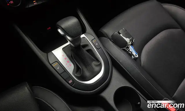 Kia K3 2022 1.6 автомат (гидро), миниатюра 12