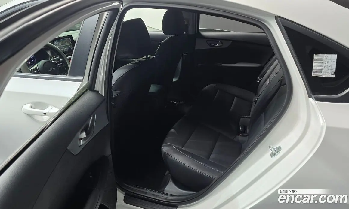 Kia K3 2022 1.6 автомат (гидро), фото 16 Kia K3 2022 1.6 автомат (гидро), фото 16
