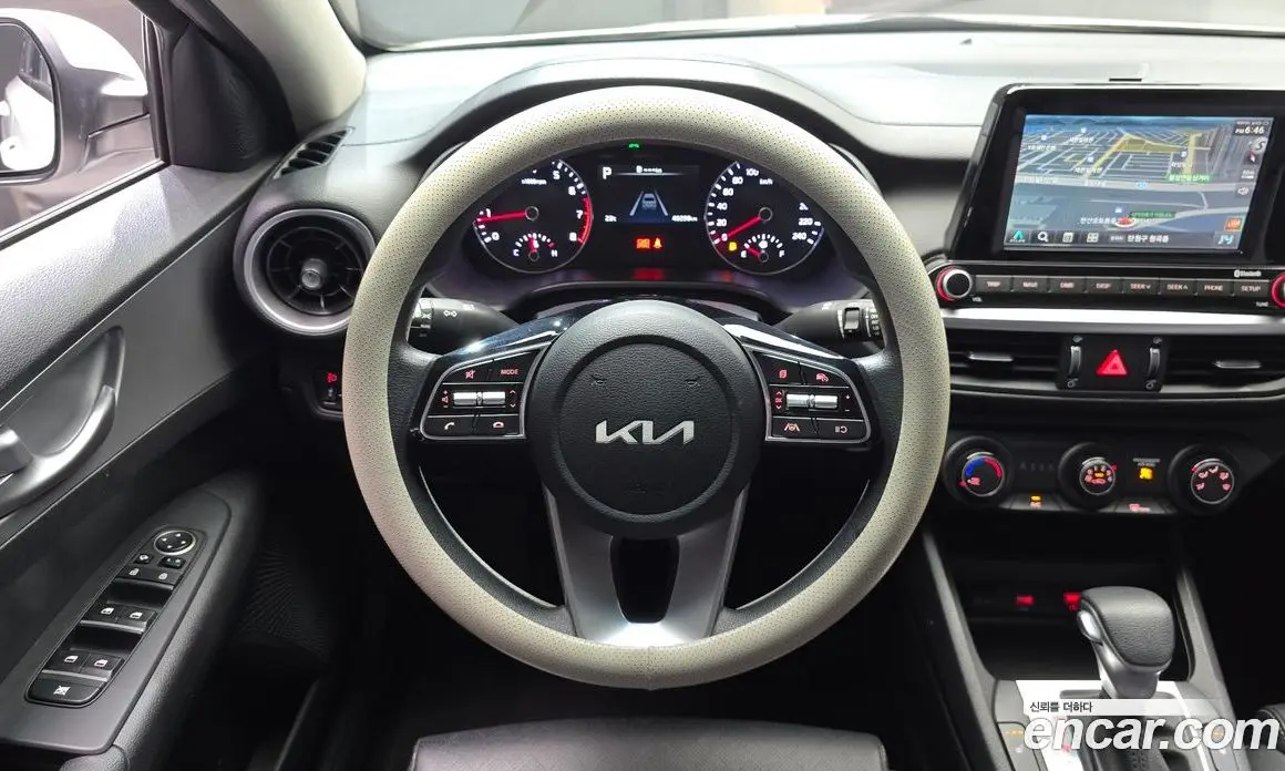 Kia K3 2022 1.6 автомат (гидро), фото 18 Kia K3 2022 1.6 автомат (гидро), фото 18