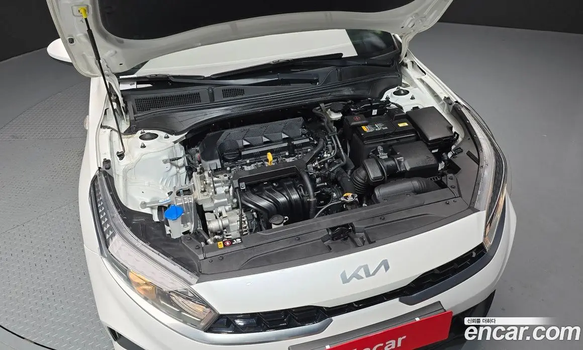Kia K3 2022 1.6 автомат (гидро), фото 6 Kia K3 2022 1.6 автомат (гидро), фото 6