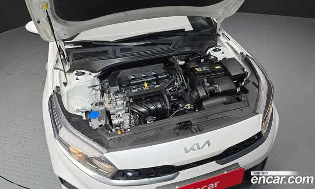 Kia K3 2022 1.6 автомат (гидро), миниатюра 6 Kia K3 2022 1.6 автомат (гидро), миниатюра 6