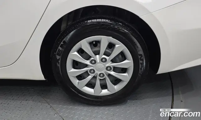 Kia K3 2022 1.6 автомат (гидро), миниатюра 7 Kia K3 2022 1.6 автомат (гидро), миниатюра 7