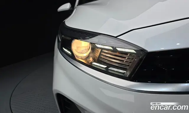 Kia K3 2022 1.6 автомат (гидро), миниатюра 8 Kia K3 2022 1.6 автомат (гидро), миниатюра 8