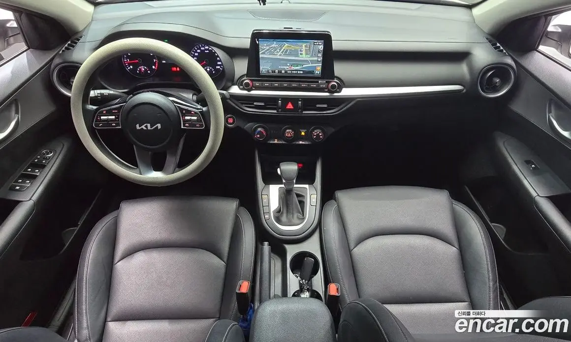 Kia K3 2022 1.6 автомат (гидро), фото 10 Kia K3 2022 1.6 автомат (гидро), фото 10