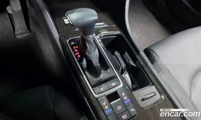 Kia K5 (Optima) 2019 2.0 автомат (гидро), миниатюра 12