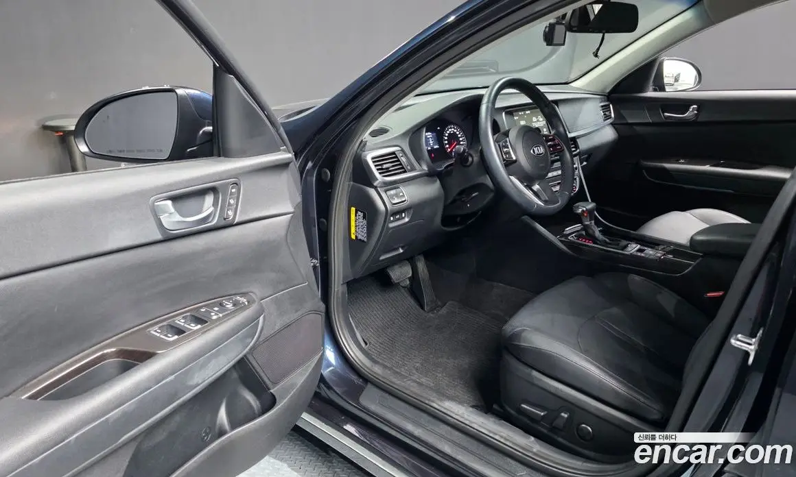 Kia K5 (Optima) 2019 2.0 автомат (гидро), фото 13 Kia K5 (Optima) 2019 2.0 автомат (гидро), фото 13