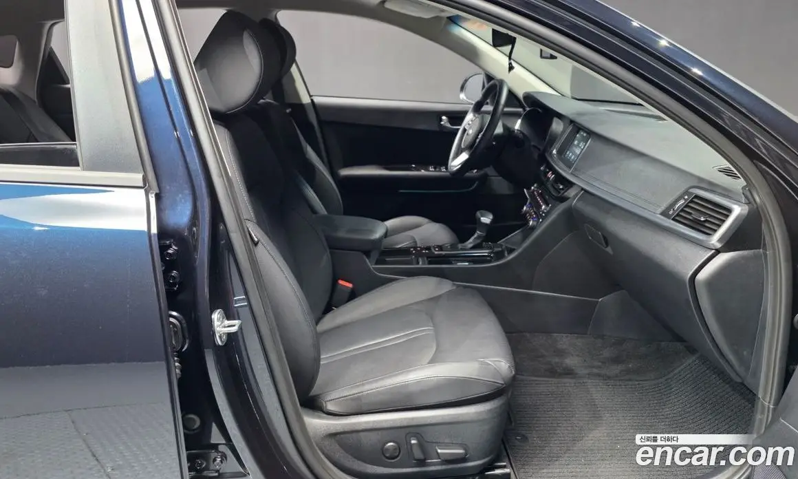 Kia K5 (Optima) 2019 2.0 автомат (гидро), фото 17 Kia K5 (Optima) 2019 2.0 автомат (гидро), фото 17