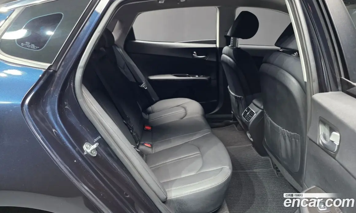 Kia K5 (Optima) 2019 2.0 автомат (гидро), фото 18 Kia K5 (Optima) 2019 2.0 автомат (гидро), фото 18