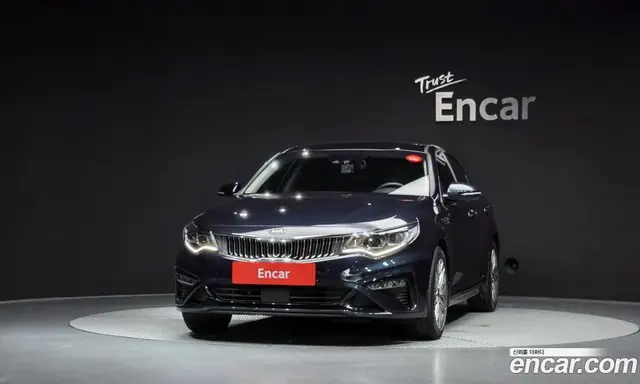 Kia K5 (Optima) 2019 2.0 автомат (гидро), миниатюра 3 Kia K5 (Optima) 2019 2.0 автомат (гидро), миниатюра 3