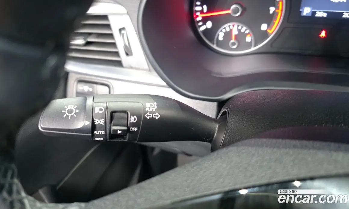 Kia K5 (Optima) 2019 2.0 автомат (гидро), фото 33 Kia K5 (Optima) 2019 2.0 автомат (гидро), фото 33