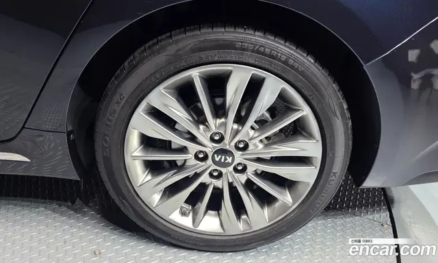 Kia K5 (Optima) 2019 2.0 автомат (гидро), миниатюра 7 Kia K5 (Optima) 2019 2.0 автомат (гидро), миниатюра 7
