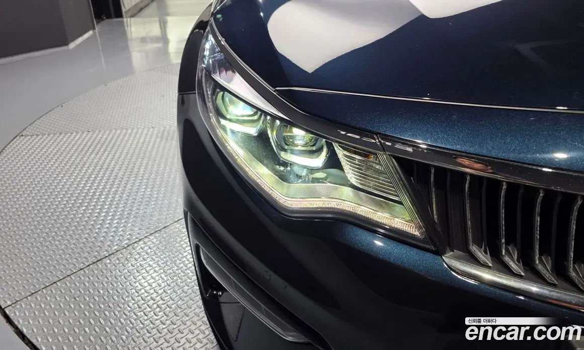 Kia K5 (Optima) 2019 2.0 автомат (гидро), фото 8 Kia K5 (Optima) 2019 2.0 автомат (гидро), фото 8