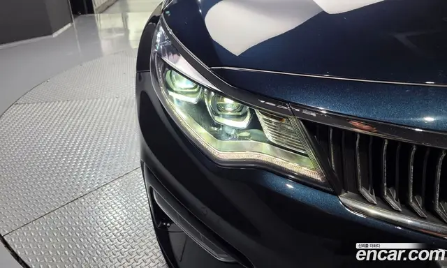 Kia K5 (Optima) 2019 2.0 автомат (гидро), миниатюра 8 Kia K5 (Optima) 2019 2.0 автомат (гидро), миниатюра 8