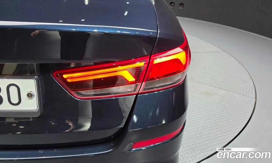 Kia K5 (Optima) 2019 2.0 автомат (гидро), фото 9 Kia K5 (Optima) 2019 2.0 автомат (гидро), фото 9