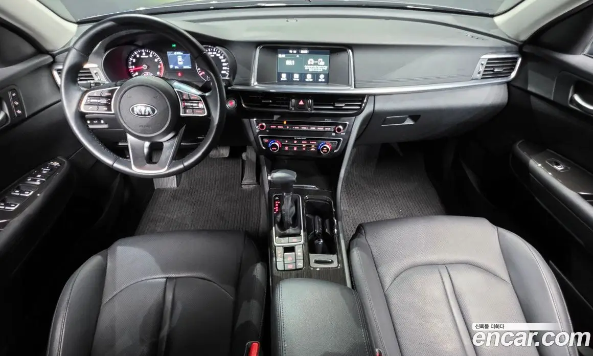 Kia K5 (Optima) 2019 2.0 автомат (гидро), фото 10 Kia K5 (Optima) 2019 2.0 автомат (гидро), фото 10