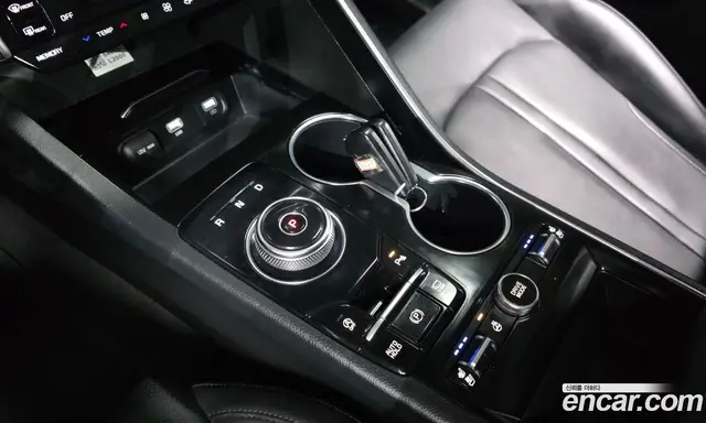 Kia K5 (Optima) 2022 2.0 автомат (гидро), миниатюра 12