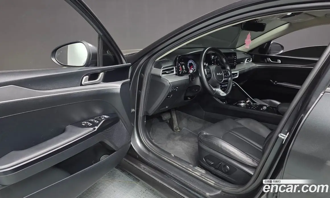 Kia K5 (Optima) 2022 2.0 автомат (гидро), фото 13 Kia K5 (Optima) 2022 2.0 автомат (гидро), фото 13